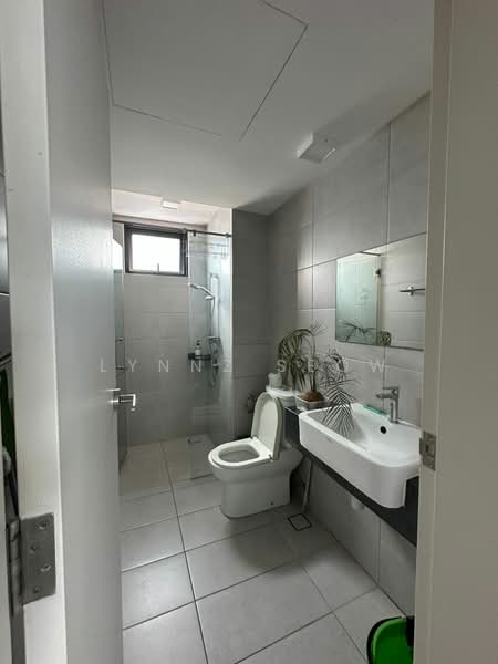 Condominium for Rent at Waterside Residence - Lynnz Seow - Bathroom - PropertyGuru.com.my