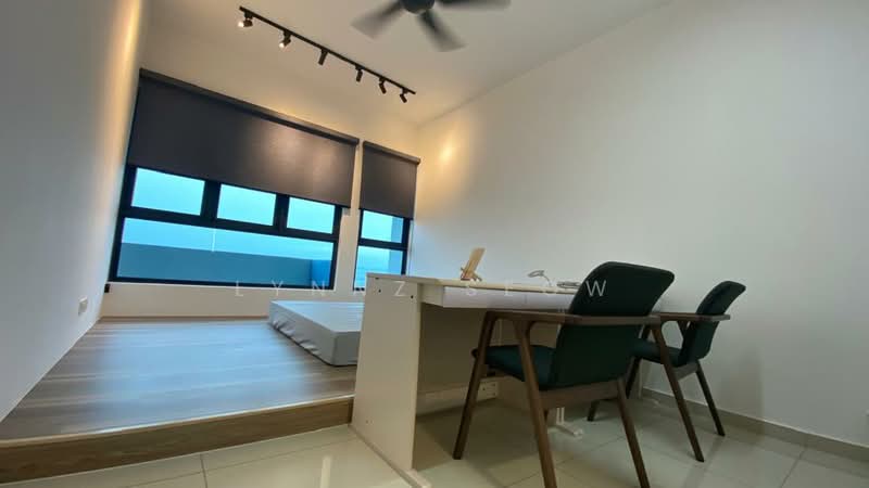 Condominium for Rent at Waterside Residence - Lynnz Seow - Study - PropertyGuru.com.my