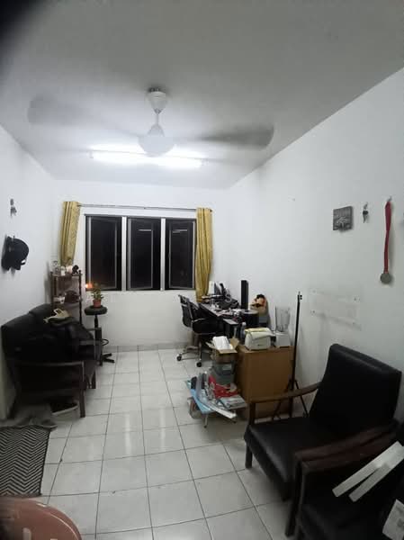 Pangsapuri untuk Dijual di Flora Damansara Apartment - Alvin Seah - Study - PropertyGuru.com.my