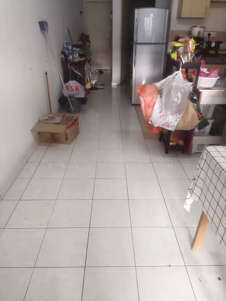 Pangsapuri untuk Dijual di Flora Damansara Apartment - Alvin Seah - Interior - PropertyGuru.com.my
