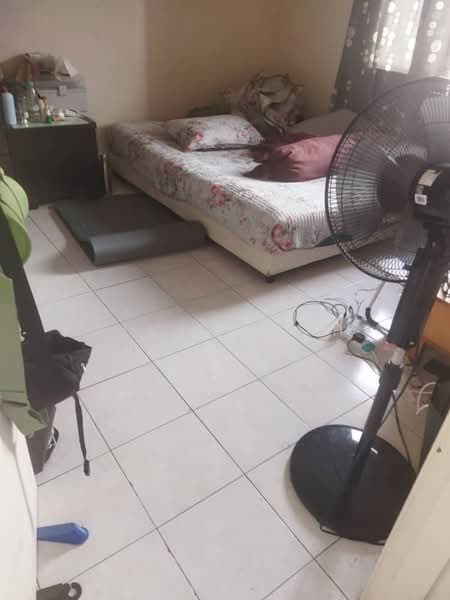 Pangsapuri untuk Dijual di Flora Damansara Apartment - Alvin Seah - Bedroom - PropertyGuru.com.my