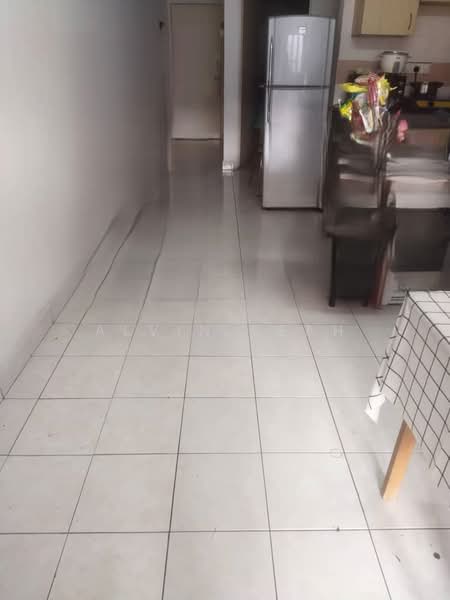 Pangsapuri untuk Dijual di Flora Damansara Apartment - Alvin Seah - Interior - PropertyGuru.com.my