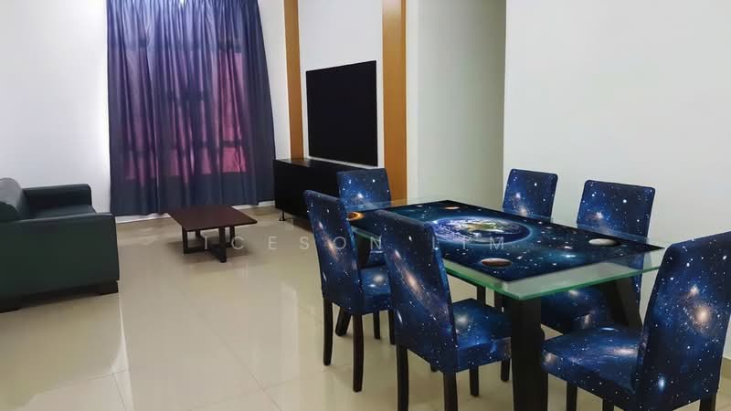 Servis Apartment untuk Disewa di The Arc - Iceson Lim - PropertyGuru.com.my