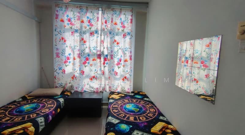 Servis Apartment untuk Disewa di The Arc - Iceson Lim - PropertyGuru.com.my