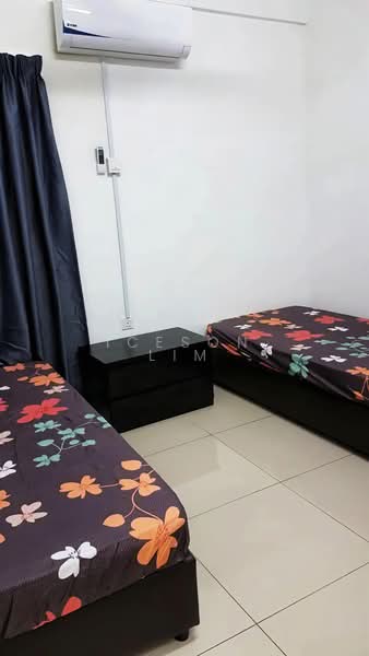 Servis Apartment untuk Disewa di The Arc - Iceson Lim - PropertyGuru.com.my