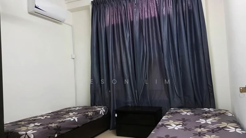 Servis Apartment untuk Disewa di The Arc - Iceson Lim - PropertyGuru.com.my