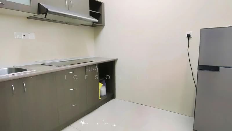 Servis Apartment untuk Disewa di The Arc - Iceson Lim - PropertyGuru.com.my