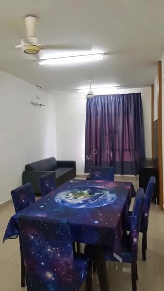 Servis Apartment untuk Disewa di The Arc - Iceson Lim - PropertyGuru.com.my