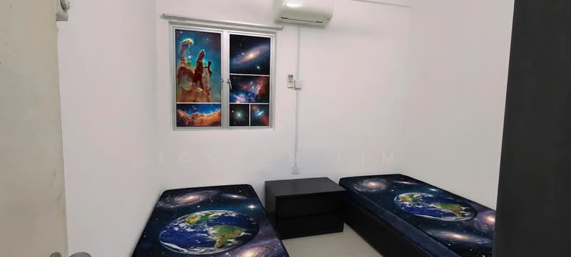 Servis Apartment untuk Disewa di The Arc - Iceson Lim - PropertyGuru.com.my