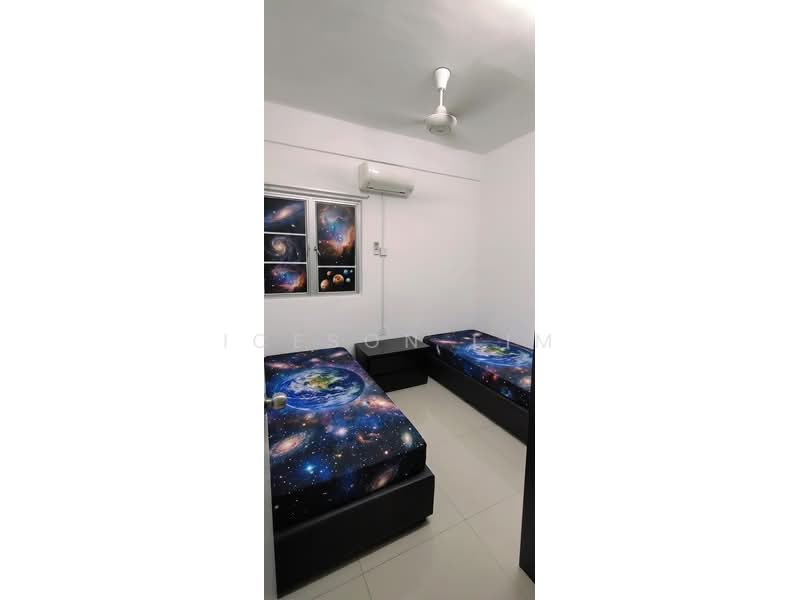 Servis Apartment untuk Disewa di The Arc - Iceson Lim - PropertyGuru.com.my