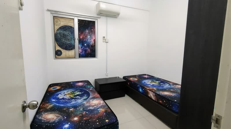 Servis Apartment untuk Disewa di The Arc - Iceson Lim - PropertyGuru.com.my