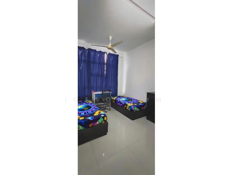 Servis Apartment untuk Disewa di The Arc - Iceson Lim - PropertyGuru.com.my