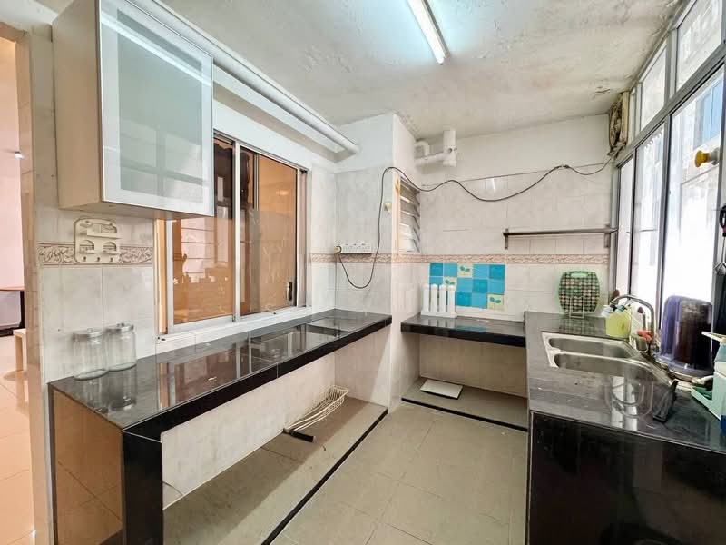 Condominium for Sale at Venice Hill - SC Yap - Kitchen - PropertyGuru.com.my