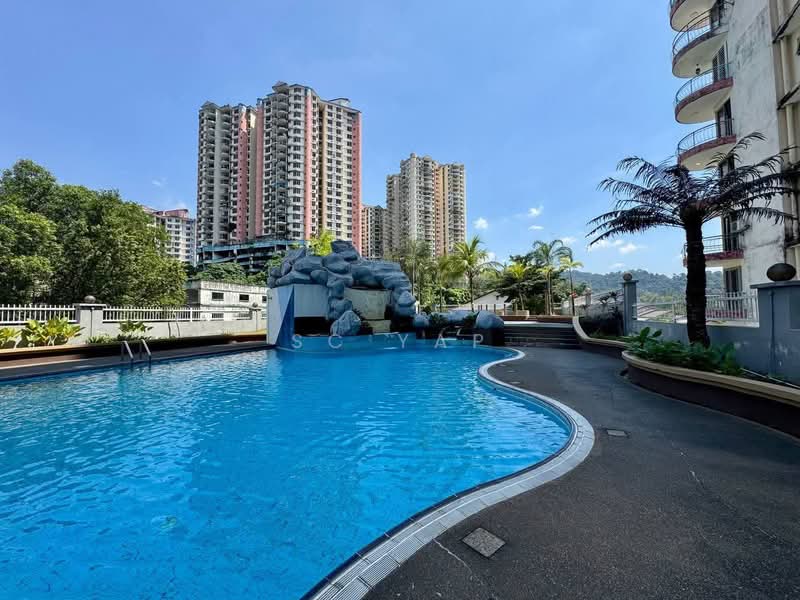 Condominium for Sale at Venice Hill - SC Yap - Exterior - PropertyGuru.com.my
