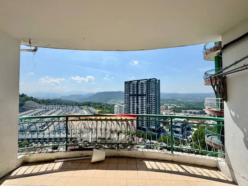 Condominium for Sale at Venice Hill - SC Yap - PropertyGuru.com.my