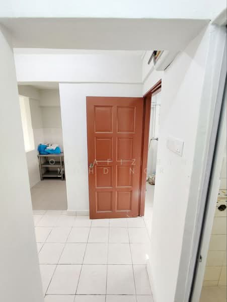 Rumah Flat untuk Disewa di Sri Tioman II - Norhafiz Bin Mohd Nor - PropertyGuru.com.my