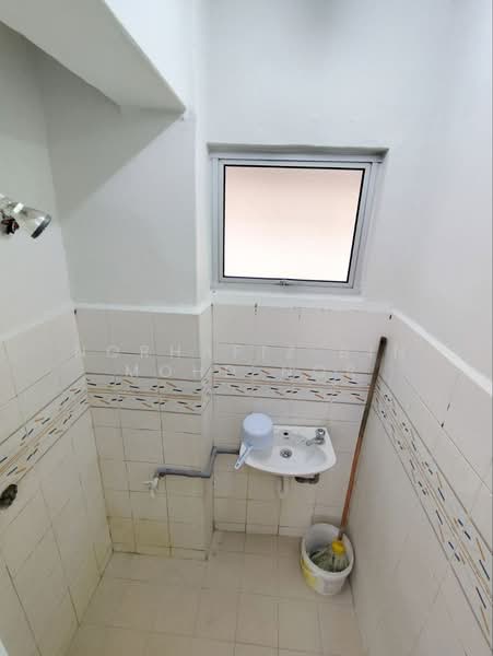 Rumah Flat untuk Disewa di Sri Tioman II - Norhafiz Bin Mohd Nor - PropertyGuru.com.my