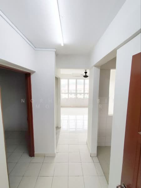 Rumah Flat untuk Disewa di Sri Tioman II - Norhafiz Bin Mohd Nor - PropertyGuru.com.my