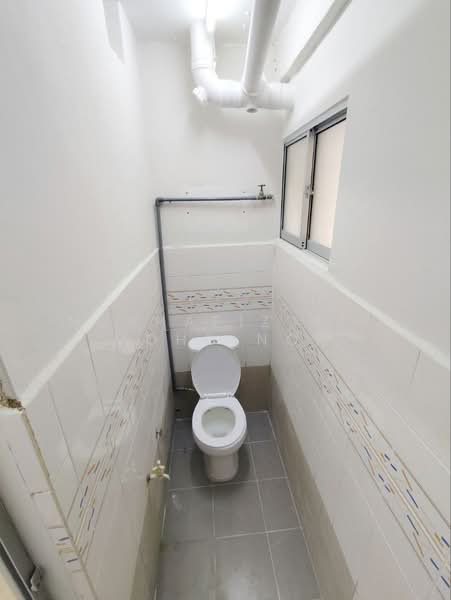 Rumah Flat untuk Disewa di Sri Tioman II - Norhafiz Bin Mohd Nor - PropertyGuru.com.my