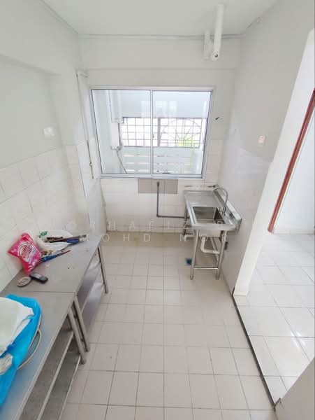 Rumah Flat untuk Disewa di Sri Tioman II - Norhafiz Bin Mohd Nor - PropertyGuru.com.my
