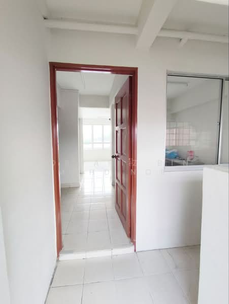Rumah Flat untuk Disewa di Sri Tioman II - Norhafiz Bin Mohd Nor - PropertyGuru.com.my