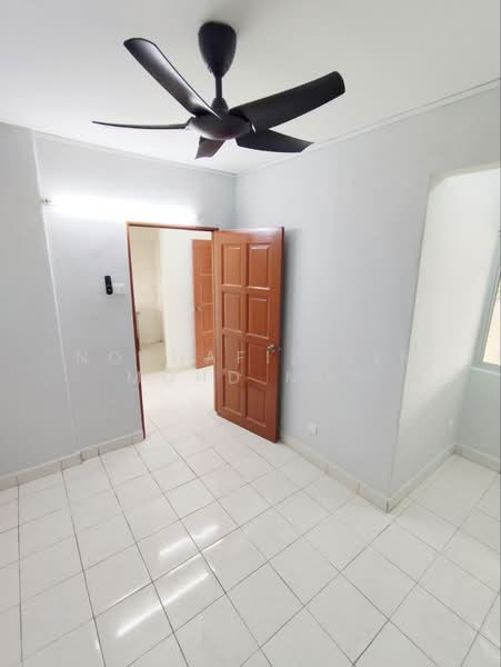 Rumah Flat untuk Disewa di Sri Tioman II - Norhafiz Bin Mohd Nor - PropertyGuru.com.my