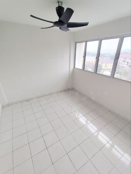 Rumah Flat untuk Disewa di Sri Tioman II - Norhafiz Bin Mohd Nor - PropertyGuru.com.my