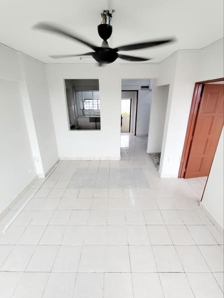 Rumah Flat untuk Disewa di Sri Tioman II - Norhafiz Bin Mohd Nor - PropertyGuru.com.my