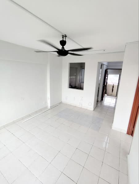 Rumah Flat untuk Disewa di Sri Tioman II - Norhafiz Bin Mohd Nor - PropertyGuru.com.my
