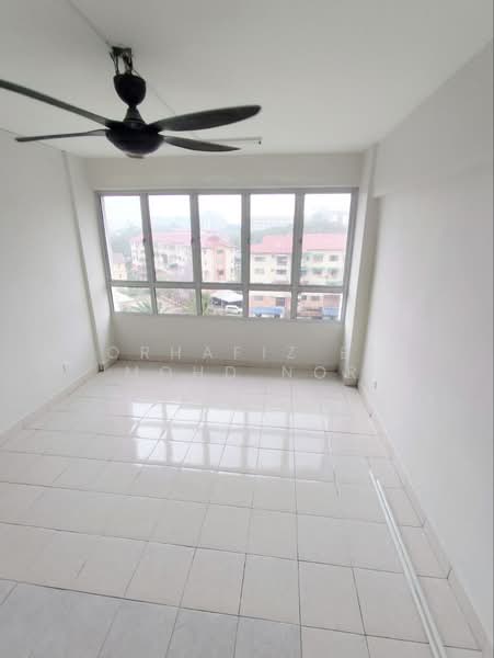Rumah Flat untuk Disewa di Sri Tioman II - Norhafiz Bin Mohd Nor - PropertyGuru.com.my