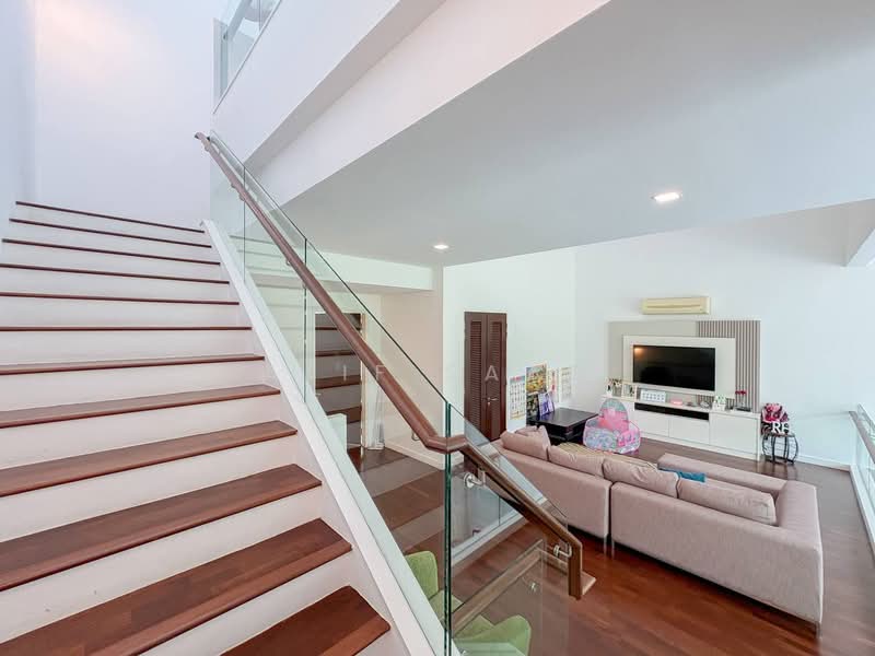 3-storey Terraced House for Sale in Bukit Jelutong (Shah Alam) - Alif Saad - PropertyGuru.com.my