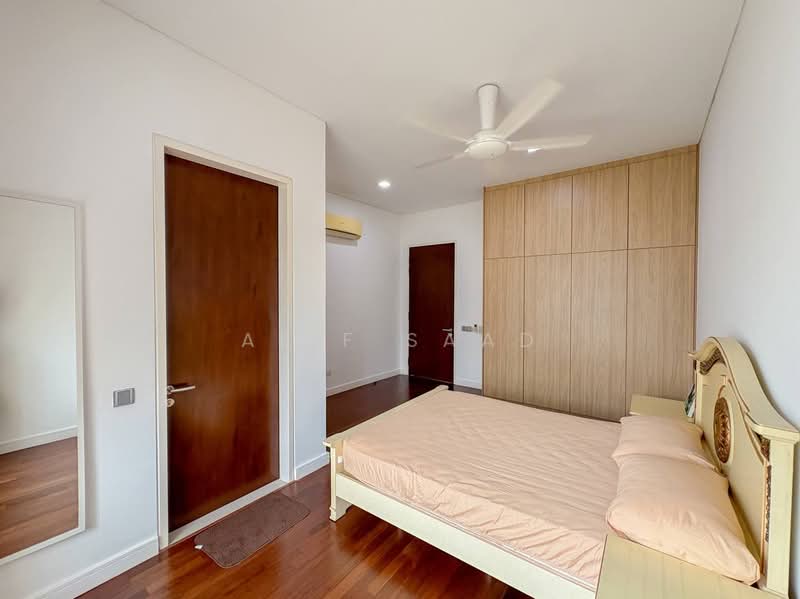 3-storey Terraced House for Sale in Bukit Jelutong (Shah Alam) - Alif Saad - PropertyGuru.com.my