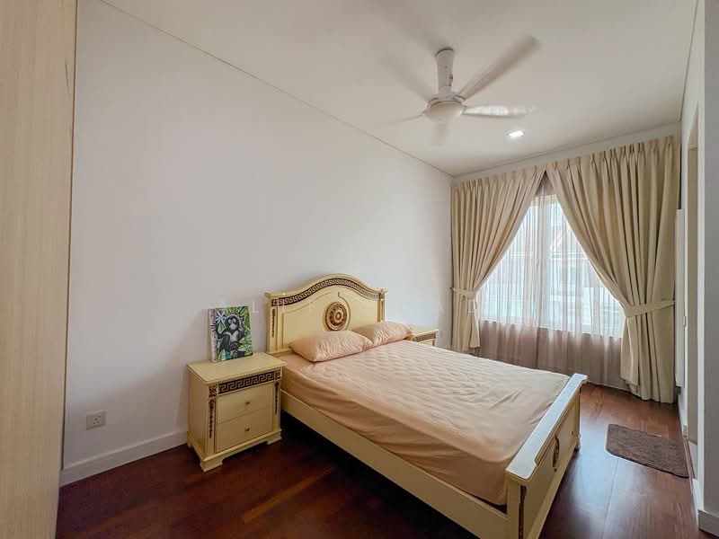 3-storey Terraced House for Sale in Bukit Jelutong (Shah Alam) - Alif Saad - PropertyGuru.com.my
