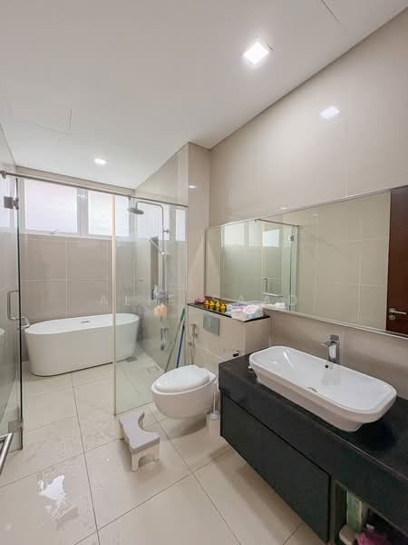 3-storey Terraced House for Sale in Bukit Jelutong (Shah Alam) - Alif Saad - PropertyGuru.com.my