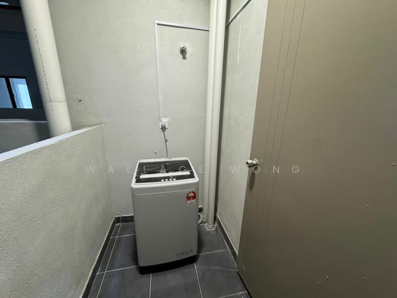 Service Residence for Rent at YOUTH CITY - Wallace Wong - Interior - PropertyGuru.com.my