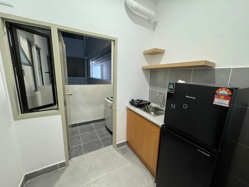 Service Residence for Rent at YOUTH CITY - Wallace Wong - Interior - PropertyGuru.com.my