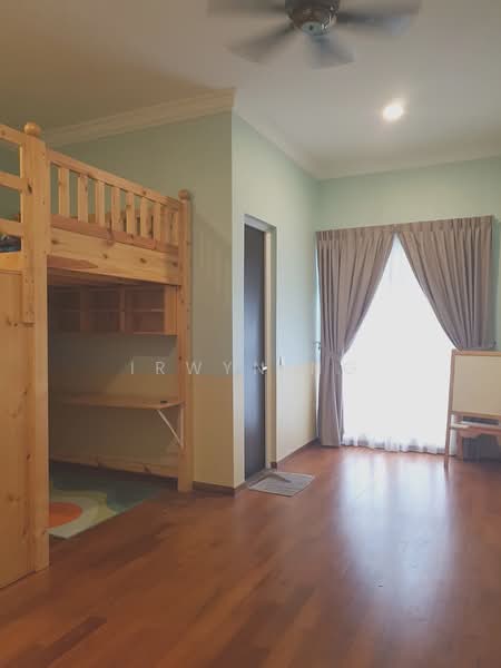 Semi-Detached House for Sale in Eco Spring (Johor Bahru) - Irwyn Ng - PropertyGuru.com.my