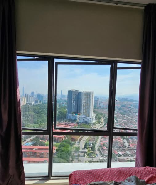 Condominium for Sale at The Holmes 2 - Yong . - View - PropertyGuru.com.my