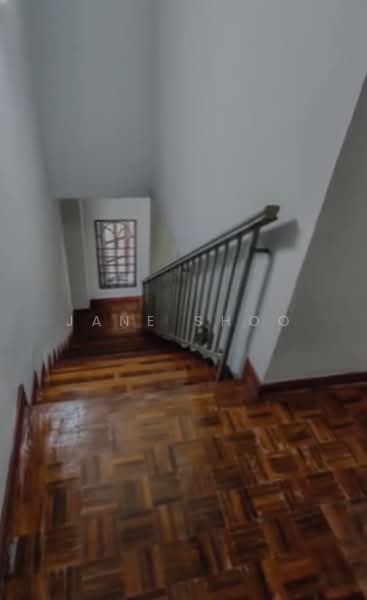 Rumah Teres 2 Tingkat untuk Dijual di Taman Sungai Besi Indah (Seri Kembangan) - Jane Shoo - Interior - PropertyGuru.com.my