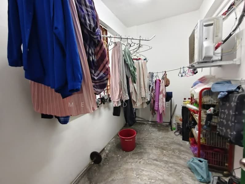 Flat for Sale at Flat Taman Pelangi Indah - Melinda Ee - Interior - PropertyGuru.com.my