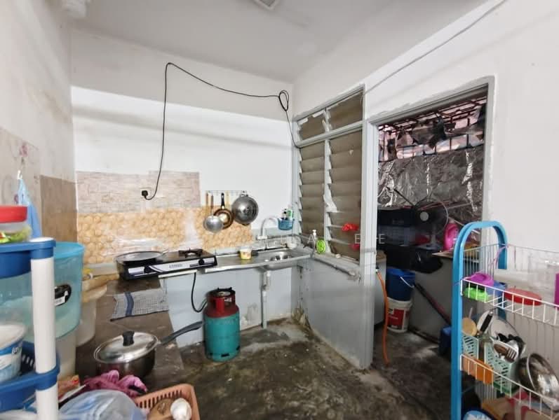 Flat for Sale at Flat Taman Pelangi Indah - Melinda Ee - PropertyGuru.com.my