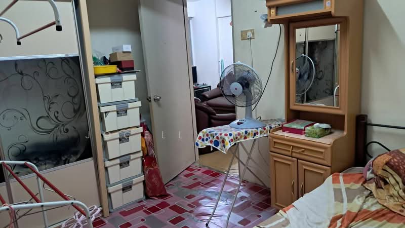 Apartment for Rent at Krystal Heights - Jocellynn Lee - PropertyGuru.com.my