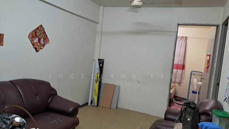 Apartment for Rent at Krystal Heights - Jocellynn Lee - PropertyGuru.com.my