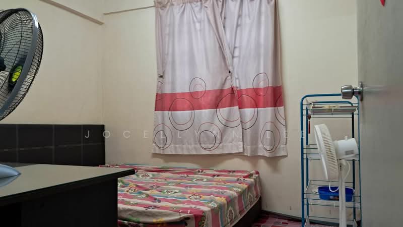 Apartment for Rent at Krystal Heights - Jocellynn Lee - PropertyGuru.com.my