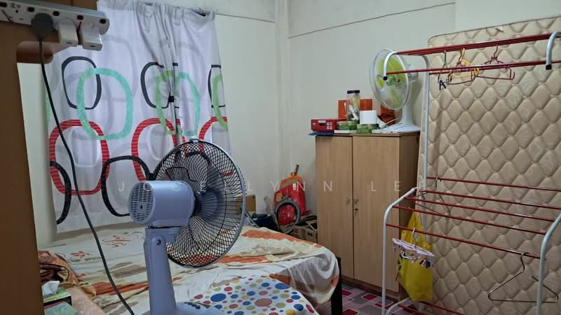 Apartment for Rent at Krystal Heights - Jocellynn Lee - PropertyGuru.com.my