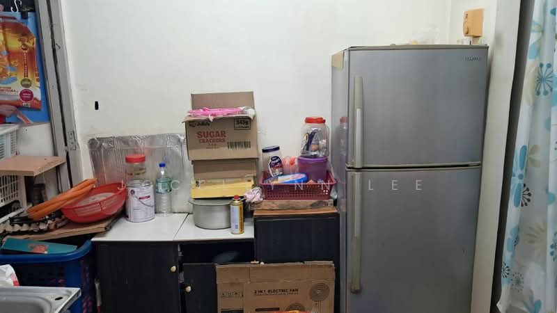 Apartment for Rent at Krystal Heights - Jocellynn Lee - PropertyGuru.com.my