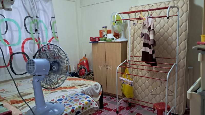 Apartment for Rent at Krystal Heights - Jocellynn Lee - PropertyGuru.com.my