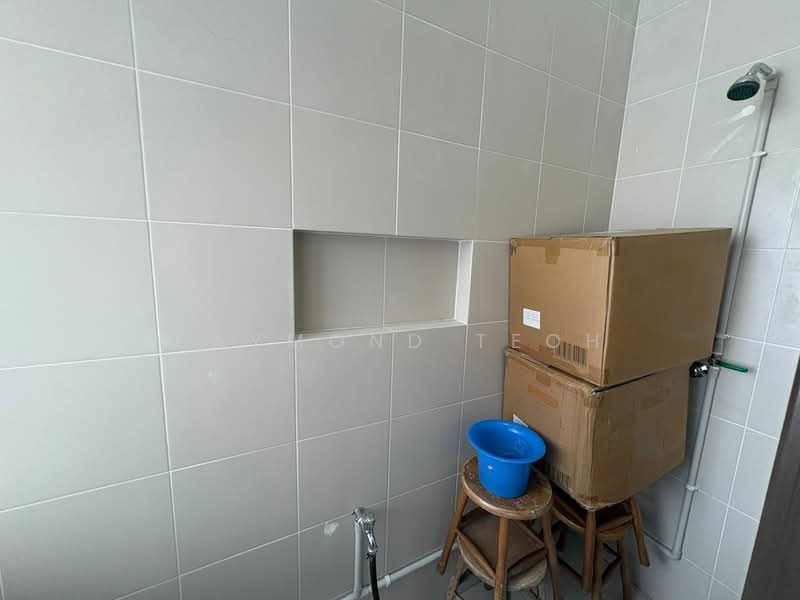 Semi-Detached House for Sale in Bukit Mertajam (Penang) - Raymond Teoh - Bathroom - PropertyGuru.com.my