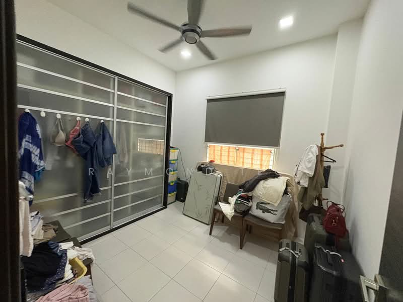 Semi-Detached House for Sale in Bukit Mertajam (Penang) - Raymond Teoh - Bedroom - PropertyGuru.com.my