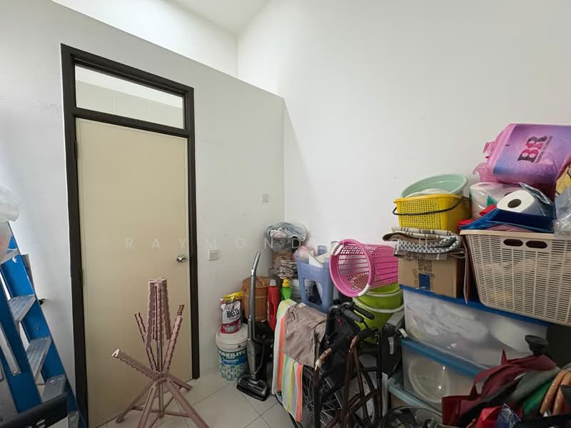 Semi-Detached House for Sale in Bukit Mertajam (Penang) - Raymond Teoh - Interior - PropertyGuru.com.my